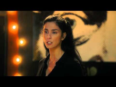 Sarah Silverman: We Are Miracles Tease (HBO)