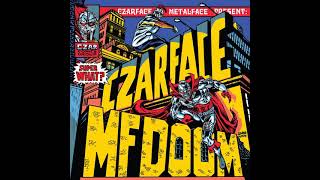 Watch Czarface  Mf Doom Mando Calrissian video