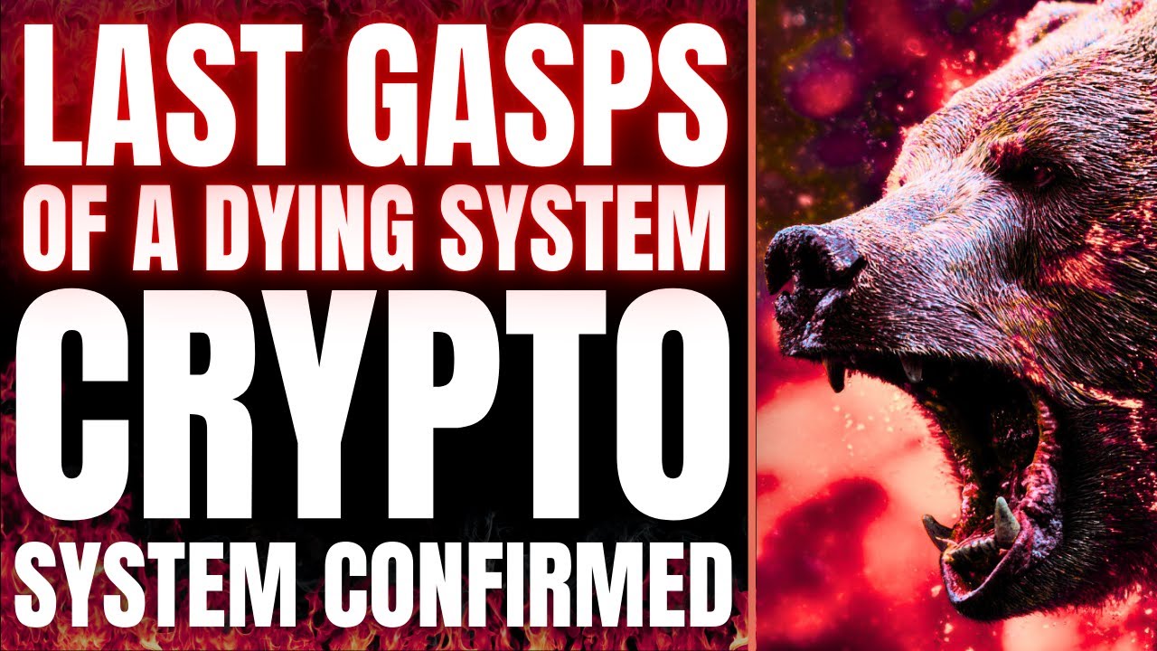 $30 Trillion | BlackRock Just Confirmed the Dawn of a New Crypto Era