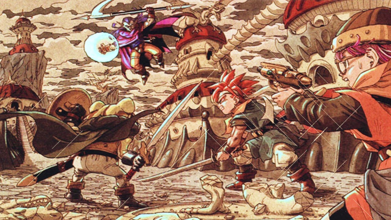 Wings That Cross Time Music YouTube