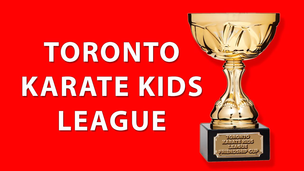 Vote for the Project Toronto Karate Kids League introduced by Welcome House