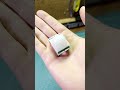 This Sensor Detects People Without Seeing Them