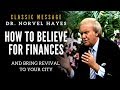 Norvel Hayes - How to Pray for Finances (Classic Message)
