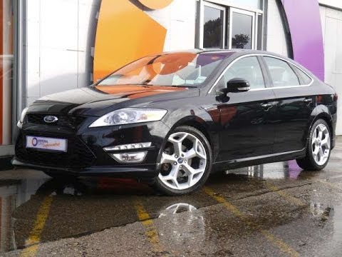 Ford Mondeo 2011  CarsGuide