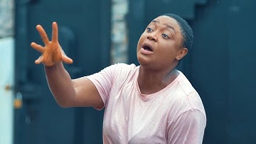ROYAL ATTACK PART 3&4 - (NEW MOVIE) LIZZY GOLD 2025 LATEST NIGERIAN MOVIE