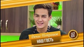 видео: Кулинарное Шоу  картинка: Кулинарное Шоу