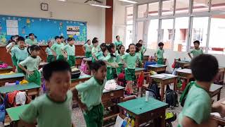 惠文313健康操比賽（練習版）1071018