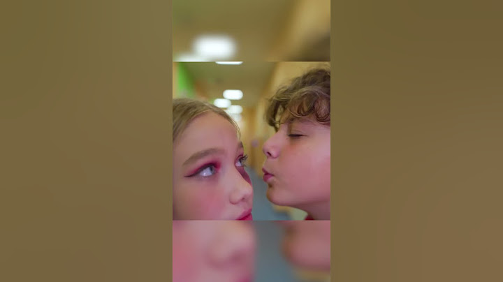 😘 Kamil és Mendy csókja! MILANA MINDENT LÁTOTT #shorts #tiktok #campus