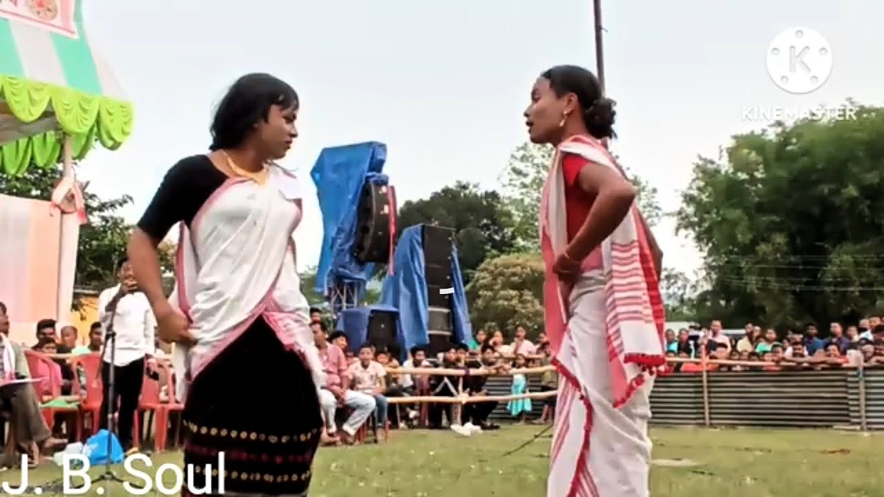 ভেশচন প্ৰতিযোগিতাত,Jelkajhar 2023