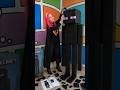 NÃO exploda o ENDERMAN de LEGO , SENÃO... #shorts #minecraft #enderman #lego