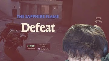 Dominating in deadlock with relative ease