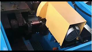 HVAC Full Automatic Small-U Copper Tube Bending Machine for Heat Exchanger