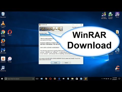 How to downLoad