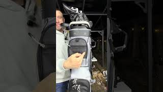#golf #golfclubs #golftok #golfing #golfbag