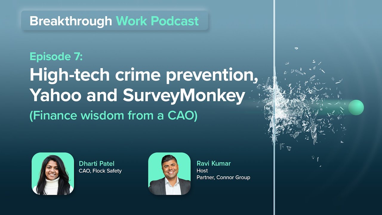 High-tech crime prevention, Yahoo and SurveyMonkey (Finance wisdom from