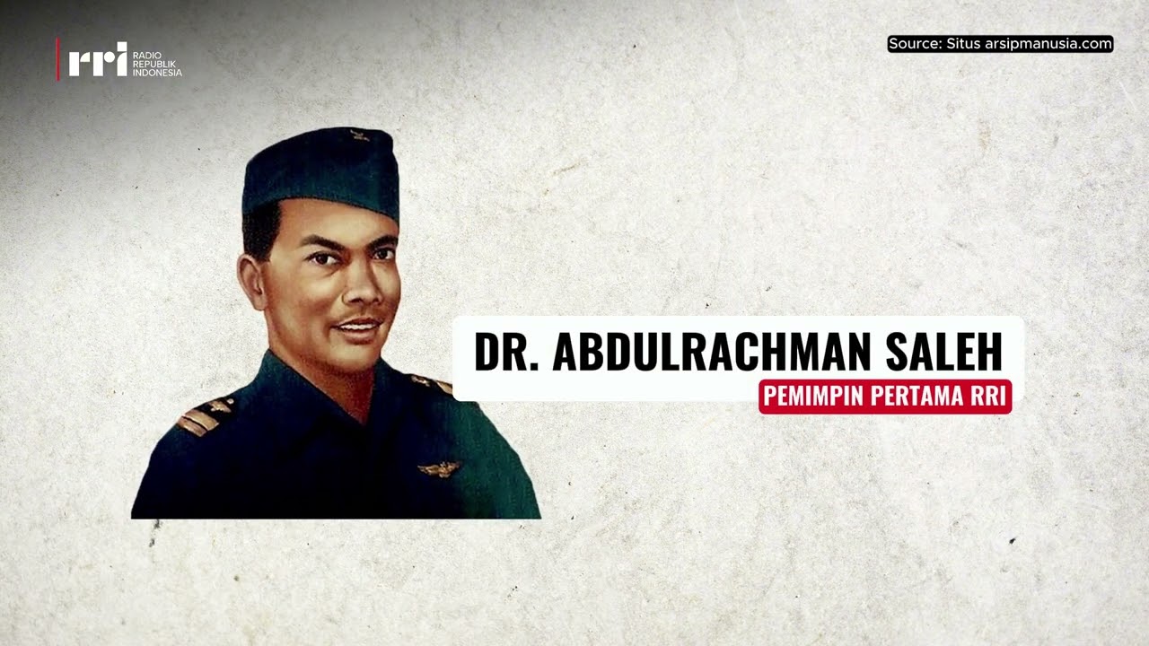 Perjalanan RRI dari Masa ke Masa