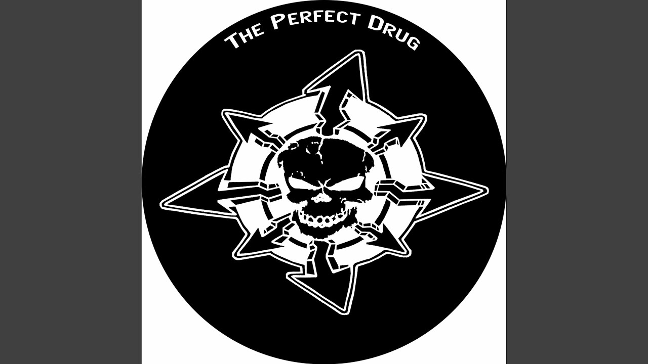 The Perfect Drug