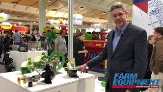 Ace Pump Introduces WetSeal Technology to the Familiar 204 Line of Pumps