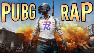 RAP DE PUBG (Bambiel Ft. Xenon) Resimi