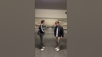 Thumbnail of wait for the high note 🤯 @jamiemillmusic  #teddyswims #losecontrol #singing #coversongsingers