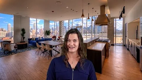 Meet Jacqueline, Xavier's Ecoconcierge