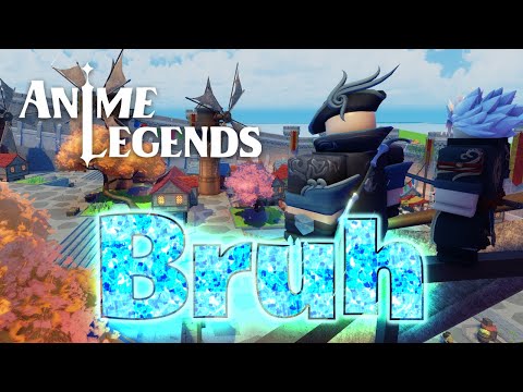 Anime Legends.