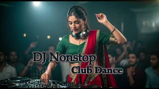 Bollywood Deep Club Dance Mix 🎧 Nonstop Club Punjabi