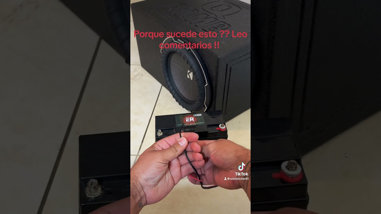 Porque sucede esto ??? Leo comentarios !!! 