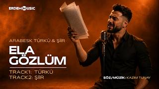 Ela Gözlüm