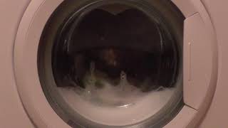 Whirlpool WWDC 4306, Eco Cottons 60 5/7