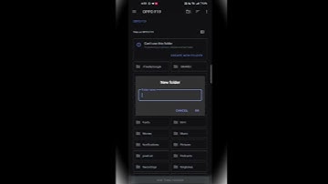 How to code on your phone |coding |programming |#techreviews  #acode #vscode #programming #apps
