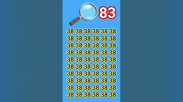 #tutorial find the number in more numbers
