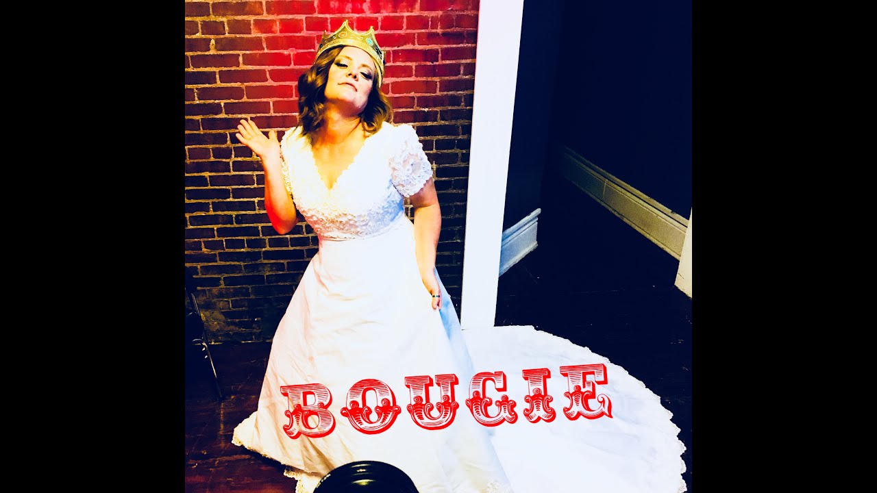 BOUGIE - Jyn Yates