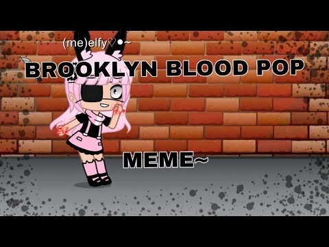 BROOKLYN BLOOD POP MEME BP BLACKPINK BET L Elfy YouTube brooklyn-blood-pop-meme-bp-blackpink-bet-l-elfy-youtube