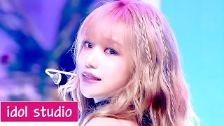 조유리 (JO YURI) | 'TAXI' (교차편집 Stage Mix)