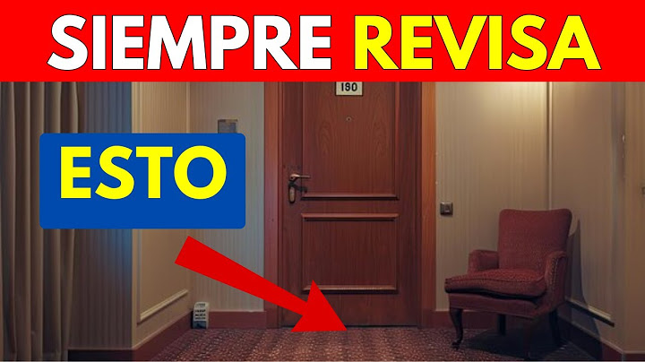 7 Consejos de Seguridad para Hoteles que Todo Viajero Debe Saber