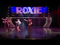 CHICAGO "Roxie" Stratford Playhouse