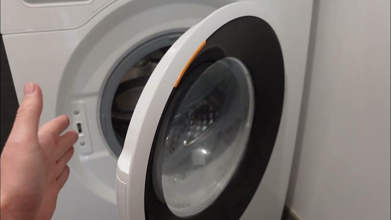 F05 error whirlpool washing machine youtube