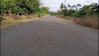 Drag liar talang wates.sonic vs satria fu