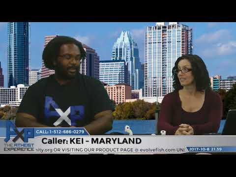 Church Claims He is an Atheist & Questioning Belief | Kei – Maryland | Atheist Experience 21.39 Church Claims He is an Atheist & Questioning Belief | Kei – Maryland | Atheist Experience 21.39