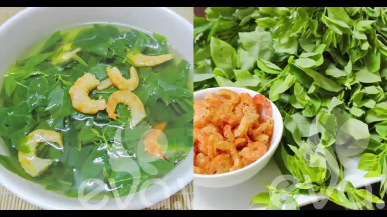 Tăng cường sinh lý với những món ăn Rẻ không ngờ _ Cây thuốc Việt Nam