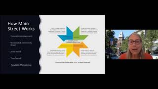 Revitalization Strategies for COVID-Appropriate Main Street and Downtown Development
