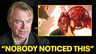 Even Horizon Cast Reveals What Most Fans Never Figured Out