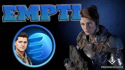 Insane predecessor player EMPTI