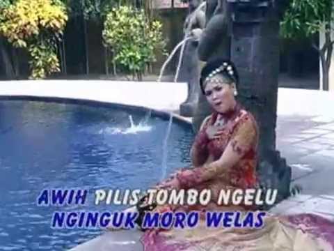Banyuwangi - Jerite Ati # Cover