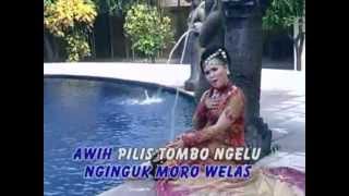 Banyuwangi - Jerite Ati # Cover chords