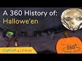 VR History of Halloween!