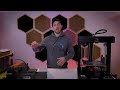Beginning of video