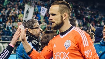 Interview: Stefan Frei on stopping Chris Wondolowski