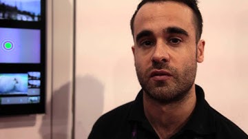 NAB 2014 - Decimator